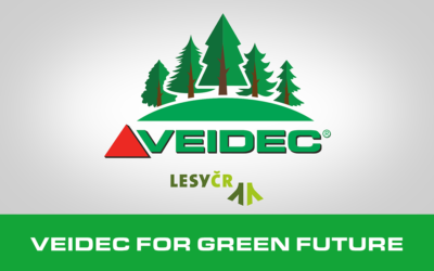 VEIDEC for GREEN FUTURE